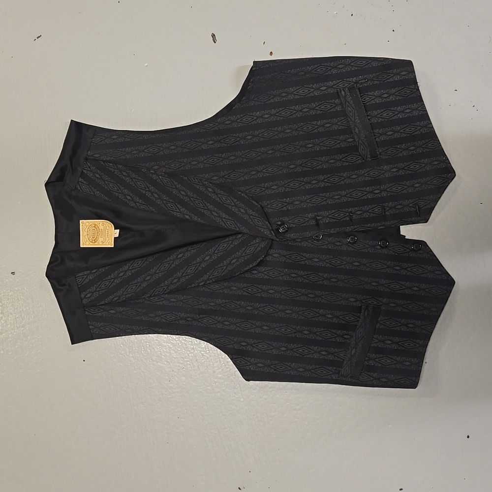 Wah Maker Frontier Clothing Jacket